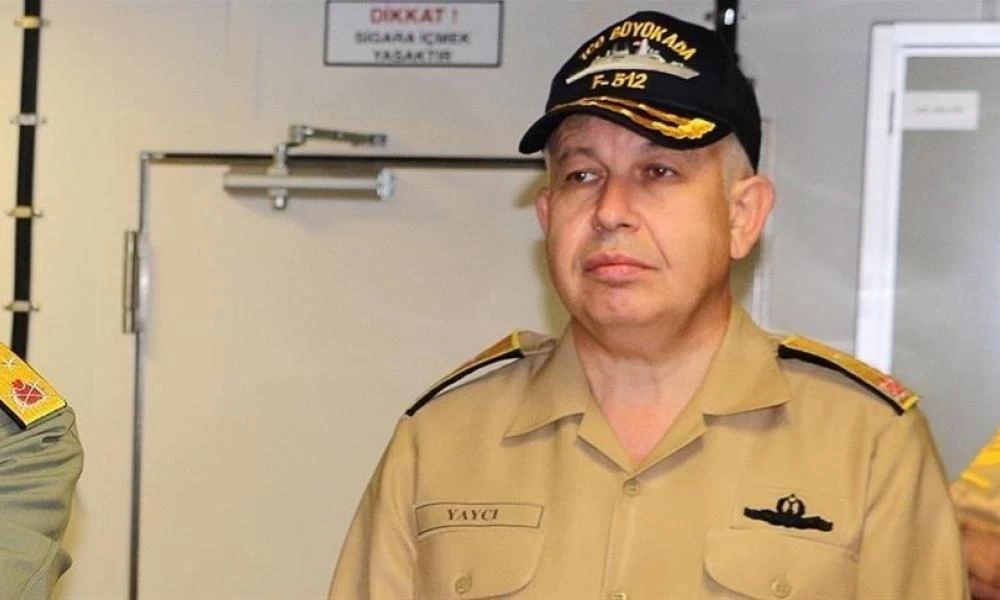 Γιαϊτζί: Αν συζητήσουμε με Ελλάδα για ανατολική Μεσόγειο, χάνουμε το τουρκο-λιβυκό Σύμφωνο»